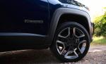 Jeep Renegade Limited 2018 года (NA)
